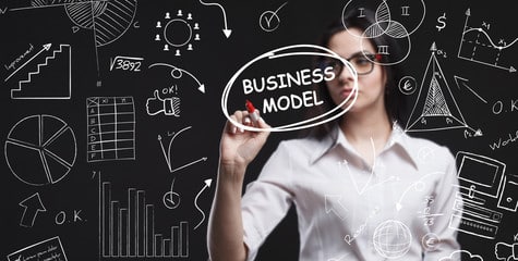business model of top 10 pharmaceutical companies