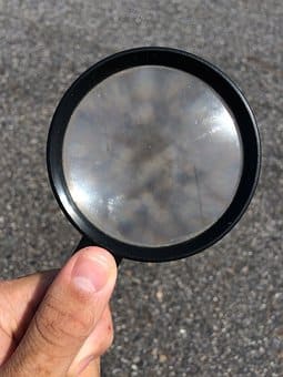 active management helps you look below the surface