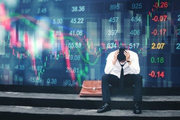 market timing doesn't work