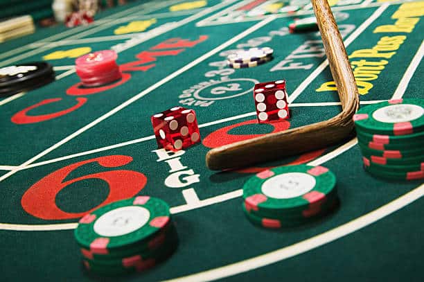 feeling the pinch makes people gamble