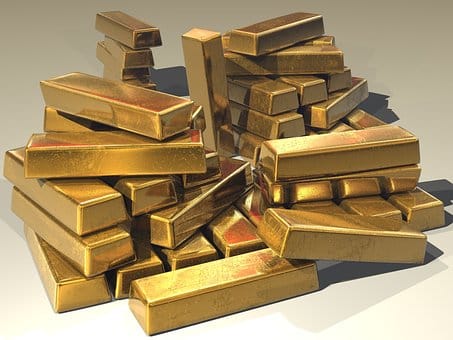 gold as an inflation hedge