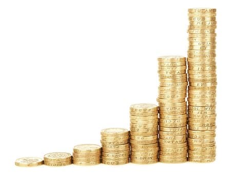 growth embedded gains
