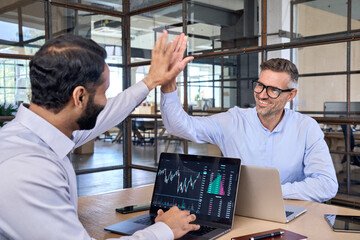 Happy Investor