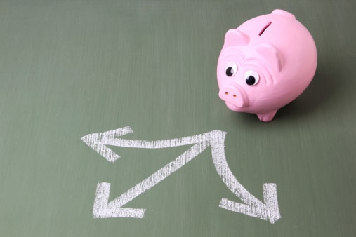 investment choices in your 401(k) plan