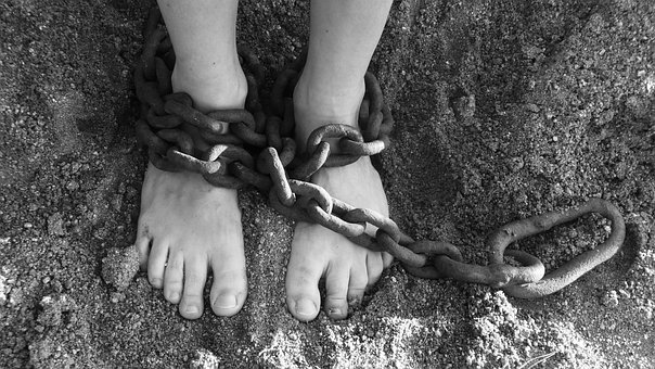 locked into limited options