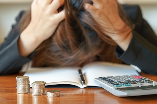 Inheritance Planning Self Sabotage