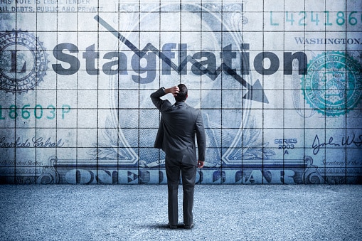 Investing In Stagflation: Are The 70s Back?