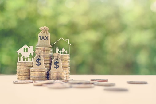 tax advantaged wealth management