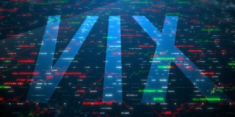 Vix Ratio