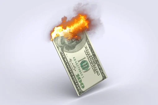 annuities have inflation problems