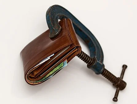 Feeling the Pinch? Don’t Make These 4 Financial Mistakes